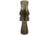 Buck Gardner Double Cross Short Barrel Double Reed, Polycarbonate, Smoke DN3PC-S/S