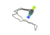 Buck Gardner Double Loop Call Lanyard L-2 CAMO PKG
