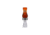 Buck Gardner Double Nasty SpitTech Double Reed, Polycarbonate, Bourbon/Clear DNP-BC
