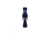 Buck Gardner Double Nasty SpitTech Double Reed, Polycarbonate, Blue Pearl DNP-BLP/BLP