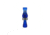 Buck Gardner Double Nasty SpitTech Double Reed, Polycarbonate, Blue Translucent DNP-BLU/BLU