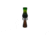 Buck Gardner Double Nasty SpitTech Double Reed, Polycarbonate, Camo Green/Smoke DNP-CG/S