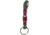 Buck Gardner Duck Call Keychain, Bass Boat Red, KCD-BBR-CS