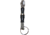 Buck Gardner Duck Call Keychain, Black Pearl, KCD-BP-CS