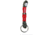 Buck Gardner Duck Call Keychain, Red Pearl, KCD-RP-CS