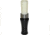 Buck Gardner Grey Ghost Canada Goose Call, Acrylic, Black Pearl/Ivory, GG-BP/I