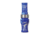 Buck Gardner Grey Ghost Canada Goose Call, Acrylic, Blue Pearl/White Pearl, GG-BLP/WP