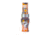 Buck Gardner Grey Ghost Canada Goose Call, Acrylic, Orange Pearl/Black GG-SWOPB