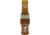 Buck Gardner Grey Ghost Canada Goose Call, Acrylic, Golden Oak, GG-GO/GO