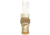 Buck Gardner Grey Ghost Goose Call, Acrylic/Poly, Golden Oak/Clear ACP-GG-GO/CCH