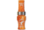 Buck Gardner Grey Ghost Goose Call, Acrylic/Poly, Swirl Orange Pearl/Smoke, ACP-GG-SWOPW/S