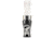 Buck Gardner Honker Hammer Goose Call, Acrylic/Poly, Black Pearl/Clear ACP-HHL-BP/CCH