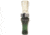 Buck Gardner Little Hutchie Goose Call, Camo Green/Clear, LHP-C/CG
