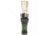 Buck Gardner Little Hutchie Goose Call, Camo Green/Clear, LHP-C/CG