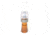 Buck Gardner Little Hutchie Goose Call, Clear/Bourbon, LHP-C/BRB