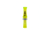 Buck Gardner Mallard Magic, Cajun-Style Double Reed, Fluorescent Green MMG-FG