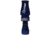 Buck Gardner Slampiece Single Reed, Acrylic, Blue Pearl SP-BLP/BLP-SB