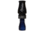Buck Gardner Slampiece Single Reed, Acrylic, Black Pearl/Blue Pearl SP-BP/BLP-SB