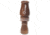 Buck Gardner Slampiece Single Reed, Acrylic, Golden Oak SP-GO/GO-SB