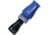 Buck Gardner Slimpiece Single Reed, Acrylic, Blue Pearl, SLP1-BLP