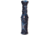 Buck Gardner Slimpiece Single Reed, Acrylic, Blue Pearl, SLP1-BLP