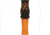 Buck Gardner Speck Ops Specklebelly Goose Call, Acrylic, Brown/Orange Pearl SPK16-BRN/OP