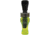 Buck Gardner Swap Meat, Single/Double Reed Swap-Out Toneboard, Fluorescent Green/Black, SMPT-FG/BLK