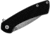 Buck Knives 040 Onset Folding Knife, 3 3/8in, S45VN, Drop Point, Stainless, Black, 4.78, 0040BKS