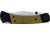 Buck Knives 110 Hunter Sport Folding Knife, 3.75 in, S30V Stainless Steel, Clip Point Blade, Satin, Micarta Handle, 0110GRS5B/13294