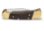 Buck Knives 112 Auto Folding Knife, 3in, 420HC Stainless Steel, Crelicam Ebony Handle, 0112BRSA