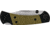 Buck Knives 112 Ranger Sport Knife, 3in, S30V Stainless Steel, Straight, Micarta, Satin, 0112GRS5B/13295