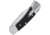 Buck Knives 112 Slim Elite Heritage nickel, BU112BRS20