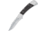 Buck Knives 112 Slim Elite Heritage nickel, BU112BRS20