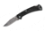 Buck Knives 112 Slim Select Folding Knife, 3in, 420HC Stainless Steel, Black Nylon Handle 0112BKS1
