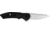 Buck Knives 262 Hexam Assist Knife, 3.33in, 7Cr Stainless Steel, Straight, Aluminum, Satin, Gray, 0262GYSB/13241