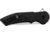 Buck Knives 262 Hexam Assist Knife, 3.33in, 7Cr Stainless Steel, Straight, Aluminum, Satin, Gray, 0262GYSB/13241