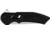 Buck Knives 262 Hexam Assist Knife, 3.33in, 7Cr Stainless Steel, Straight, Aluminum, Satin, Gray, 0262GYSB/13241