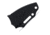 Buck Knives 630 Paklite 2.0 Hide Fixed Blade Knife, 2.75in, 6.75in Overall, Stonewash 420HC Stainless Blade, Drop Point Blade, Black GFN Handle, Black Polypropylene Belt Sheath, 13496