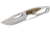 Buck Knives 631 Paklite 2.0 Field Knife Gr, BU631GRS