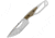Buck Knives 631 Paklite 2.0 Field Knife Gr, BU631GRS