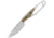 Buck Knives 635 Paklite 2.0 Cape Pro GRN, BU635GRS