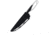 Buck Knives 636 Paklite 2.0 Processor Knife, 9.5in Overall, 5.75in Stonewash 420HC Stainless Steel Blade, Black GFN Handle, Black Polypropylene Belt Sheath, 13511