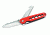 Buck Knives Alpha CrossLock Folding Knife 0183ORS
