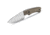 Buck Knives Alpha Hunter Richlite