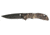 Buck Knives Bantam BBW Mossy Oak Folding Knife,2.75in,420HC Steel,Mossy Oak,ETP Handle, BU10629