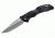 Buck Knives Bantam BLW Folding Knife, 3 1/8in 420HC Stainless Steel Blade, Kryptek Typhon Camo 0285CMS27