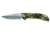 Buck Knives Bantam BLW Folding Knife, 3 1/8in 420HC Stainless Steel Blade, Mossy Oak Country Camo, 0285CMS24