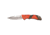 Buck Knives Bantam BLW Folding Knife, Mossy Oak Blaze 3896