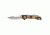 Buck Knives Bantam BLW Knife, Kryptek Highlander 10455