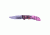 Buck Knives Bantam BLW Knife, Mossy Oak Pink, 3669